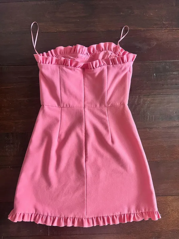 French Connection Dress - Image 3