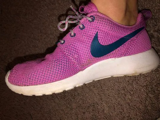 Nike Women Shoes - Image 4