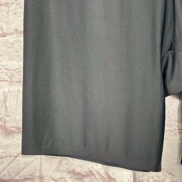 Skinnygirl Smoothers & Shapers Black Biker Shorts XL - Image 3