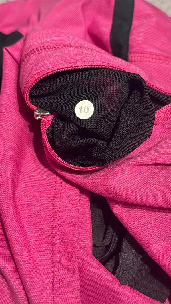 Lululemon Shorts - Image 5