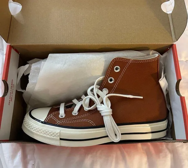 Converse  - Image 3