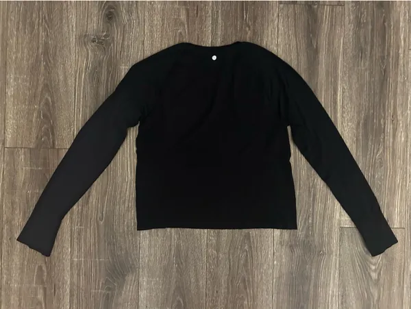 Calia by Carrie swiftly long sleeve - Image 4