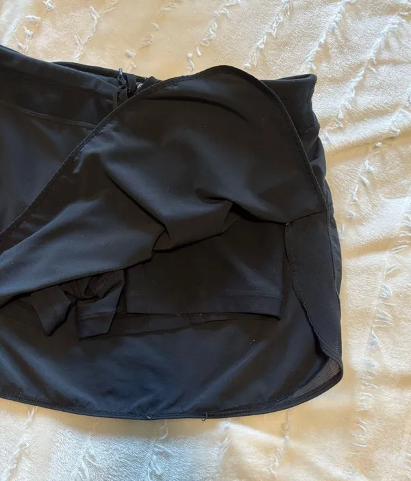 Nike Dri-Fit Skirt Skort - Image 3