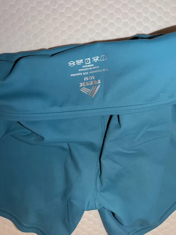 RBX Active Shorts - Image 3