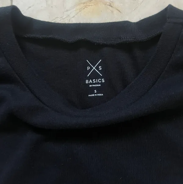 PacSun Crop Shirt - Image 2