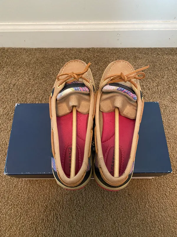 Sperry Top-sider Boat Shoes - Image 2