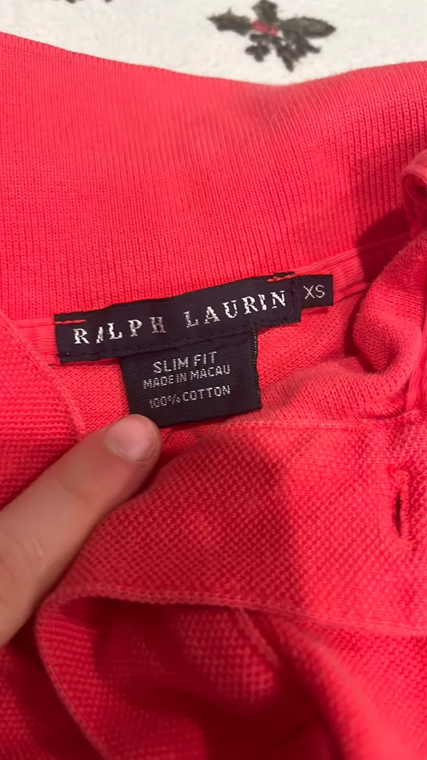 Ralph Lauren Polo - Image 3
