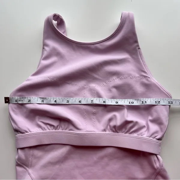 Lululemon Align High-Neck Tank Top Size 4 - Image 10
