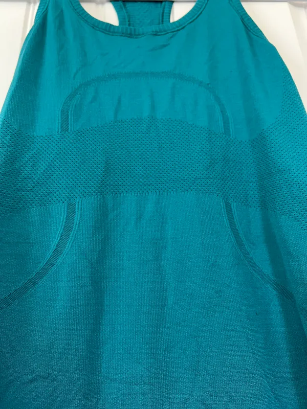 Lululemon Swiftly Tech Racerback Tank - Image 4