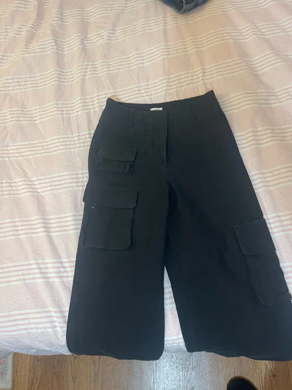 Aritzia Wilfred Pants - Image 3