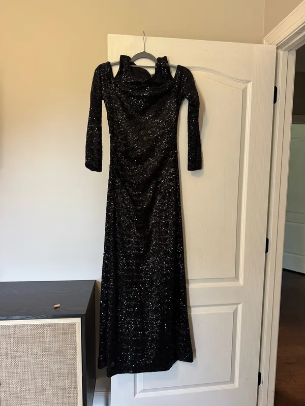 Vince Camuto Dress Floral - Image 5