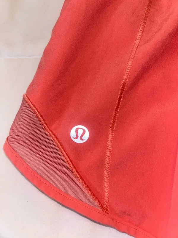Lululemon shorts  - Image 3