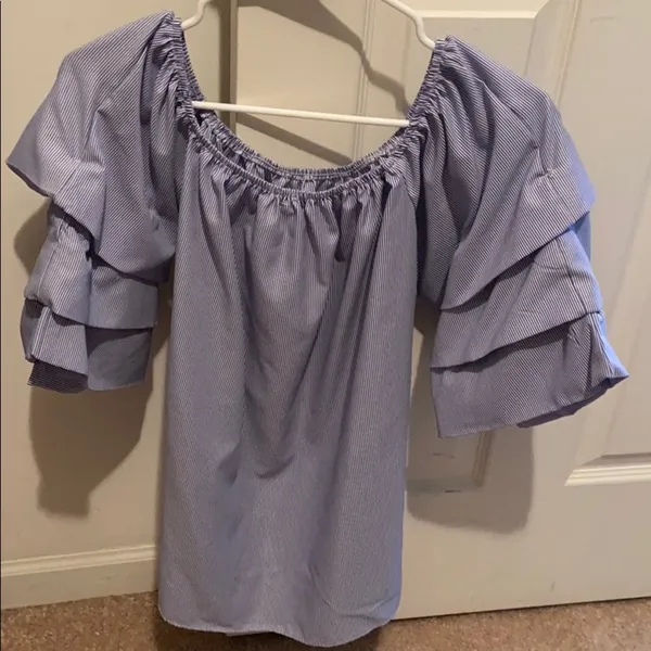 Women’s Vivid Jmporters Shirt - Image 2