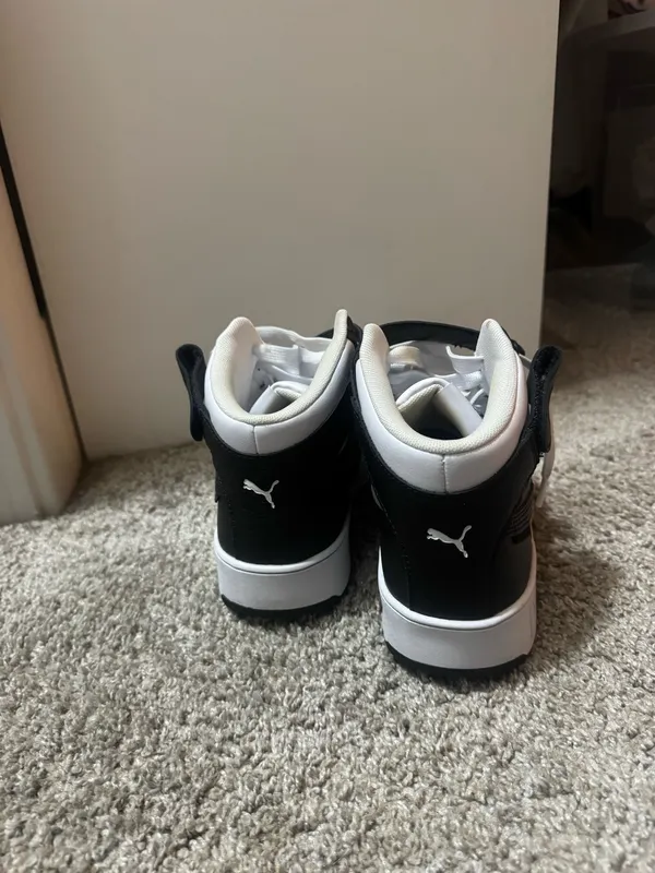 Puma Sneakers Women’s - Image 4