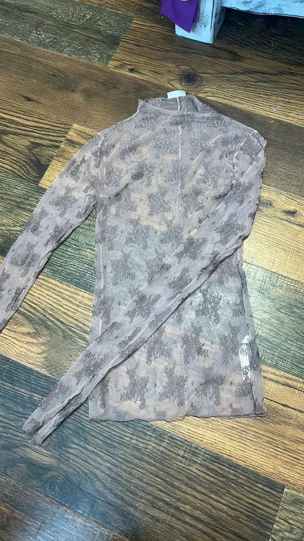 Free People Top - Image 2