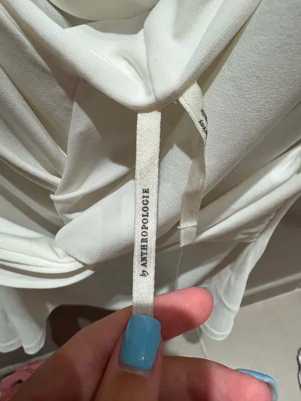 Anthropologie Top - Image 3