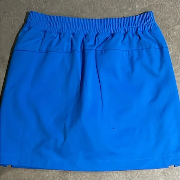 Lady Hagen Women's 17'' Tummy Control‎ Golf Skort C15 - Image 8