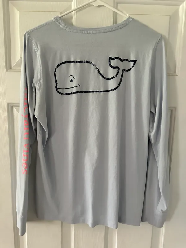 Vineyard Vines Long-sleeve T-shirt - Image 2