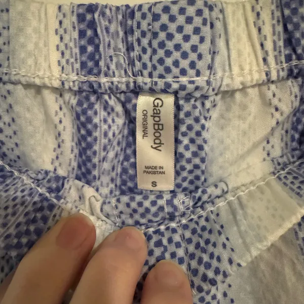 gap body striped boxer shorts - Image 2