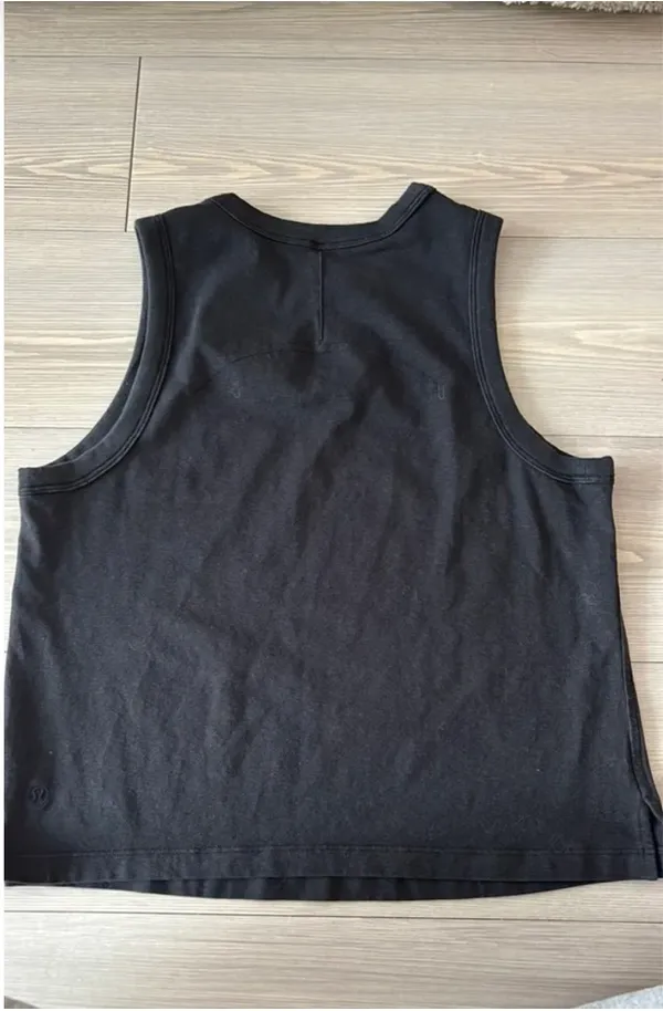Lululemon Tank Top - Image 2