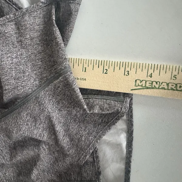 Lululemon Women’s Shorts 6 Tall running,workout - Image 7