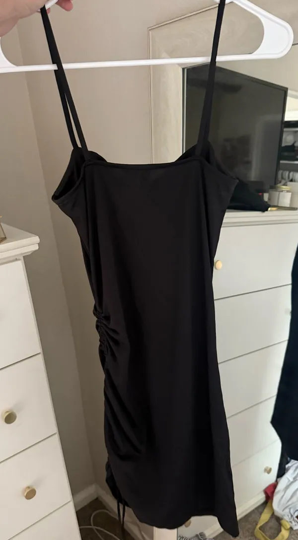 H&M Little Black Dress - Image 2