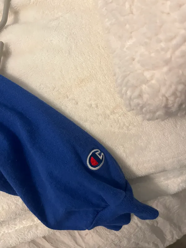 Champion Delaware  Long Sleeve - Image 3