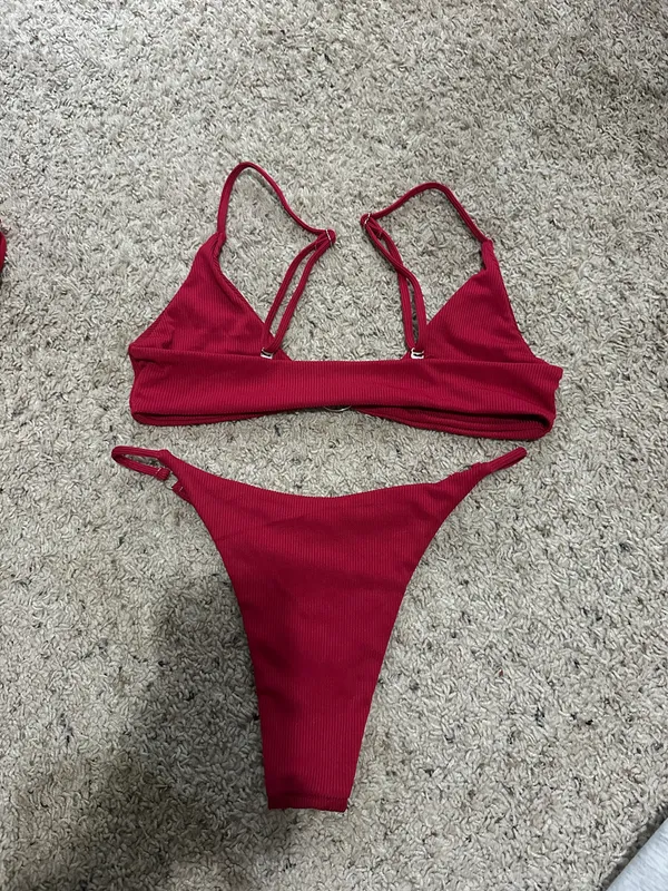 Zaful Bikini - Image 2