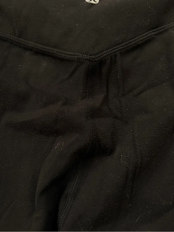 Lululemon Align Joggers Black - Image 10