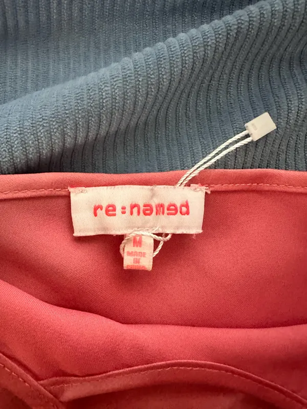 re:named Long skirt - Image 2