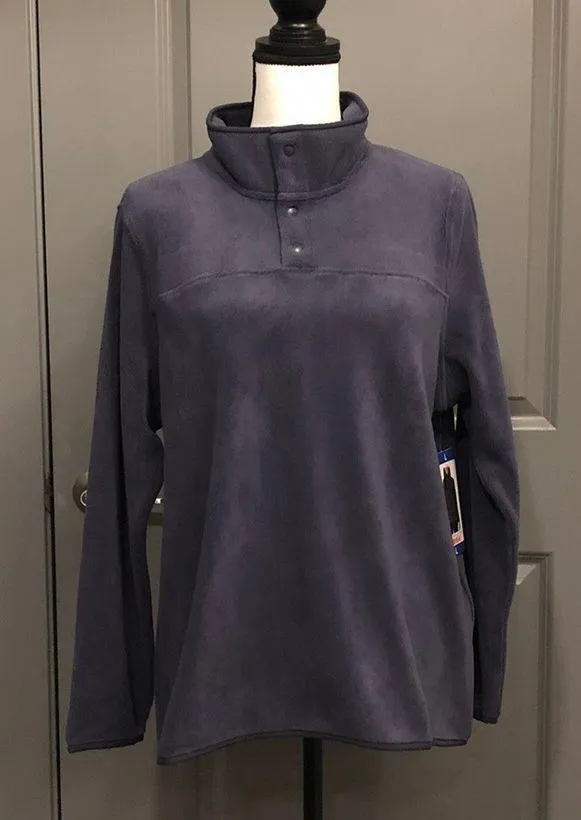 32 Degrees Fleece Pullover - Image 3