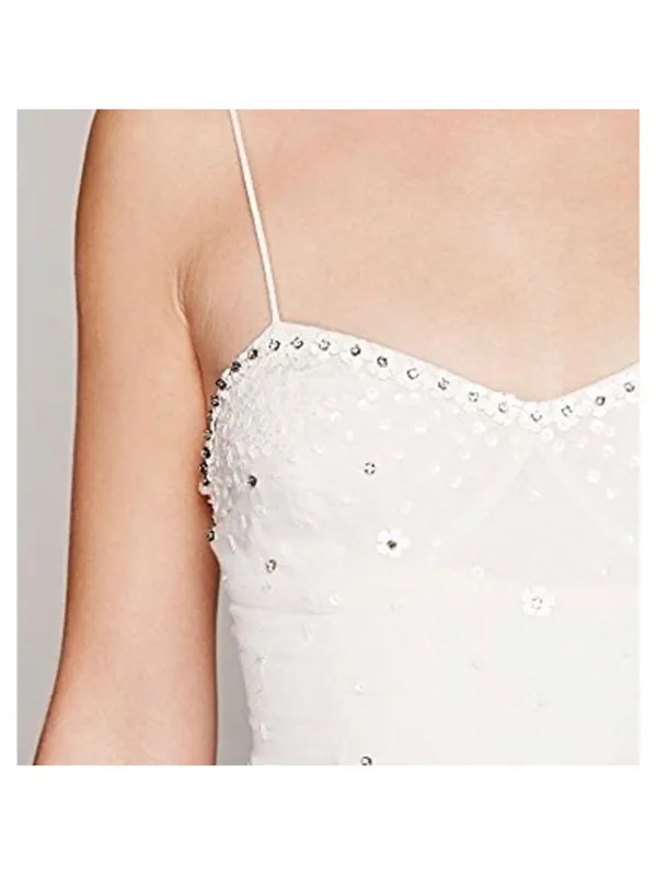 Free people sugar plum slip dress - Image 2