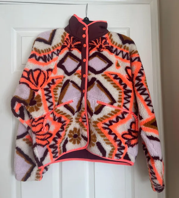 FP Movement By Free People Hit The Slopes Jacket - Image 2