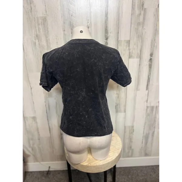 Teen titans tshirt Black Size L - Image 3