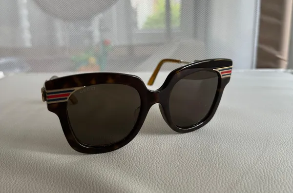 Gucci Sunglasses - Image 9