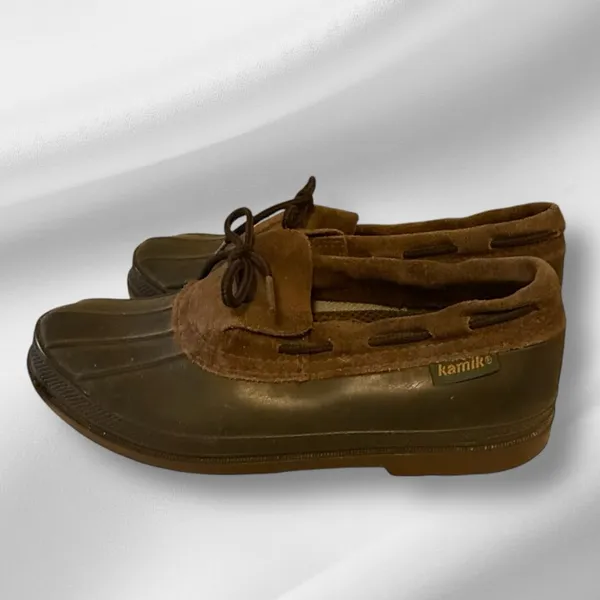 Kamik Duck Shoes‎ - Image 6