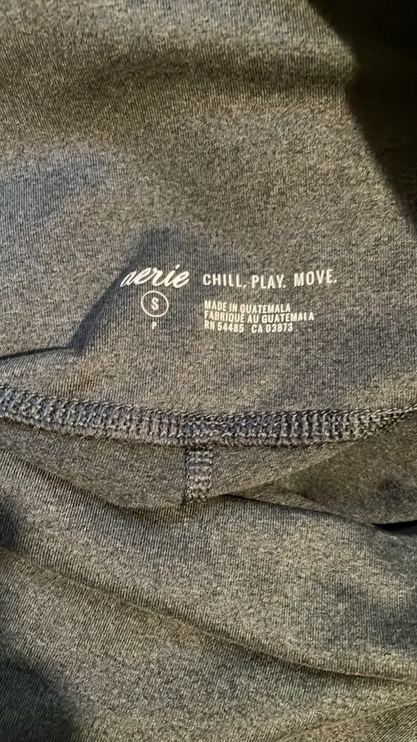 Aerie Leggings - Image 2
