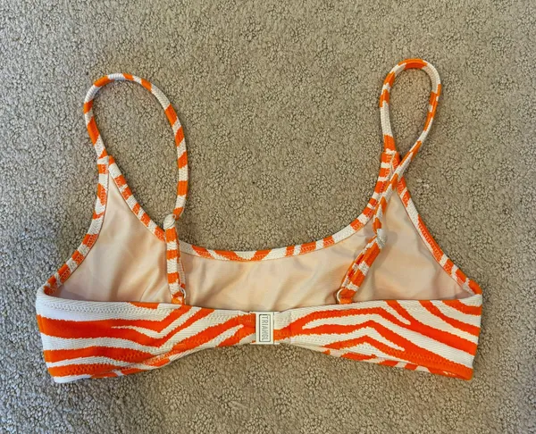 Triangl bikini Top - Image 3