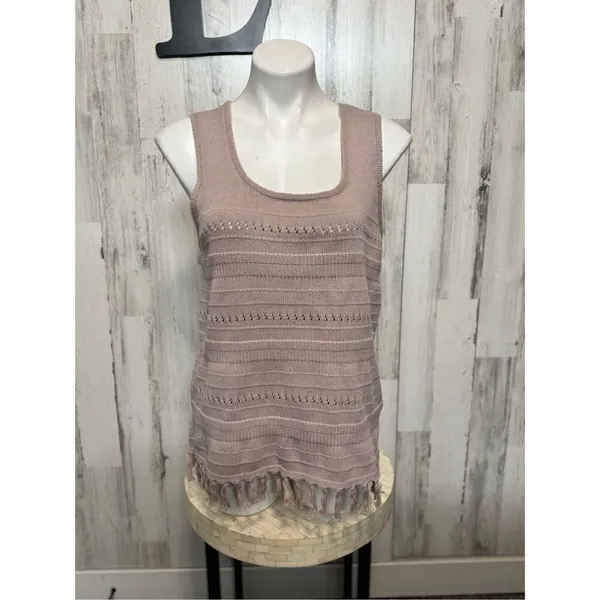 Old navy blouse large - Image 2
