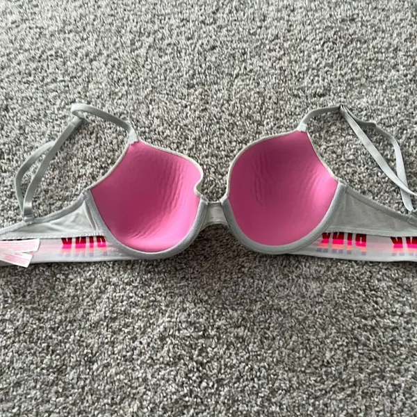 PINK bra 32D - Image 5