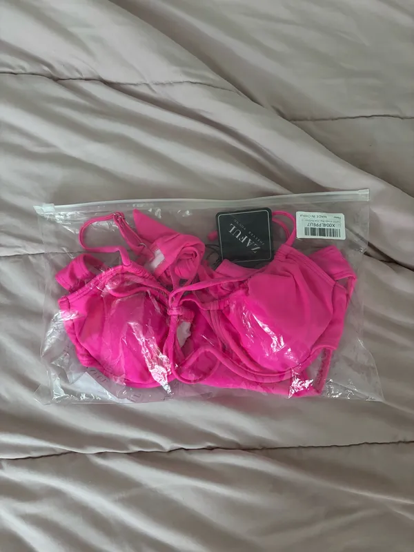 Zaful Bikini Set - Image 2
