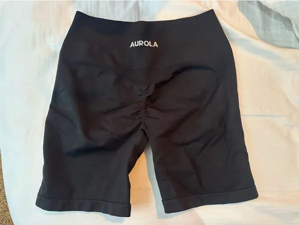 Aurola Amazon Shorts - Image 2