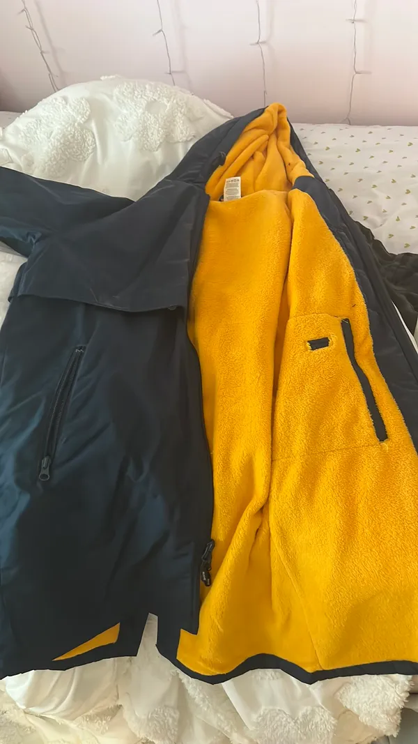 DICK'S Sporting Goods Swim Parka - Image 2