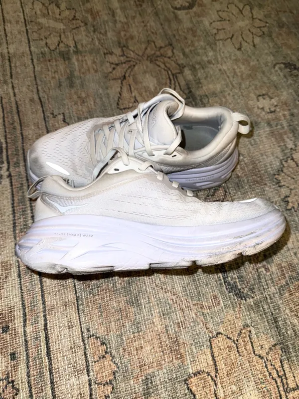 Hoka Bondi 8 Women’s Running Shoes - Image 6