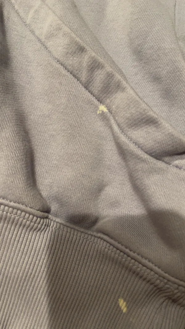 Purple Nike Hoodie Women’s - Image 5