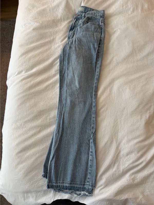 Bootcut PacSun Jeans - Image 2