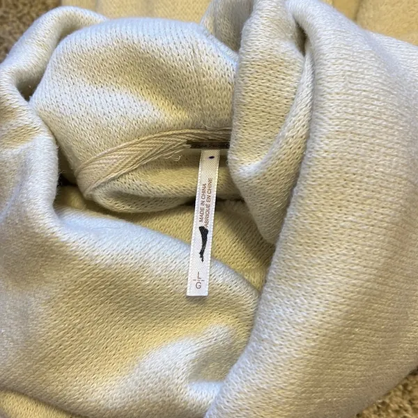 Free People Cloud Control pullover - Image 2
