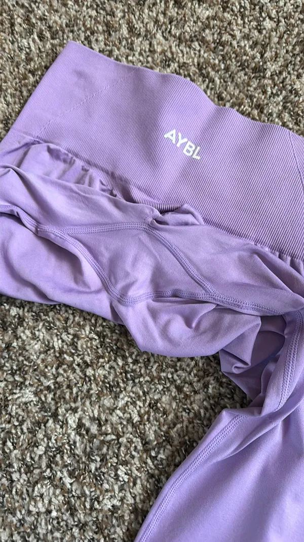 AYBL Scrunch Leggings - Image 3