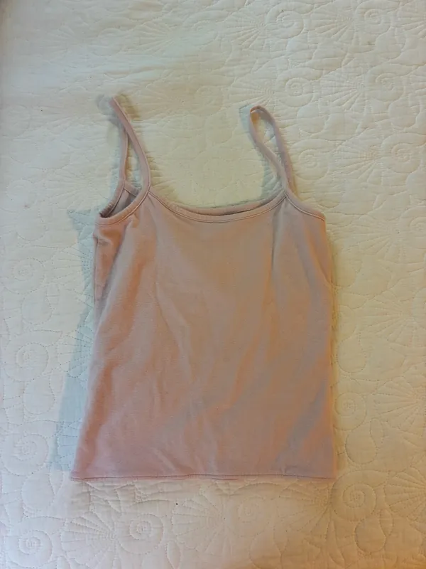 Hollister Top Tank - Image 3