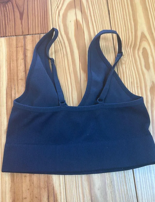 Garage Tank Top - Image 2